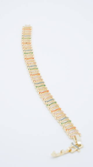 Colorfully Bracelet