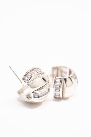 Stony Intermittent Ring