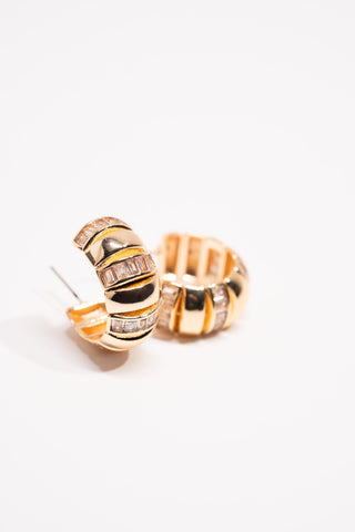 Stony Intermittent Ring