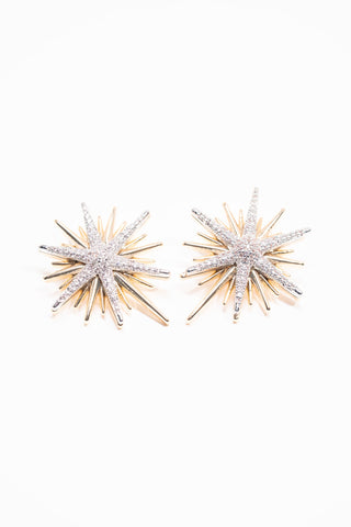 Southstar Earrings
