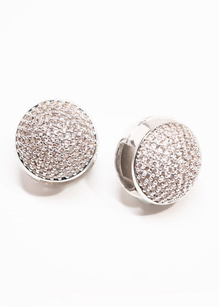 Diatopstar Earrings