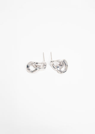 Twinroll Earrings