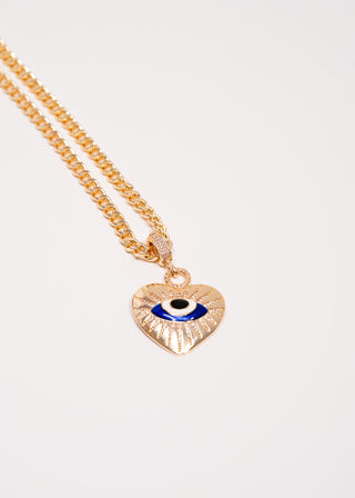 Style Figure Necklace