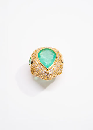 Sheherazade Ring