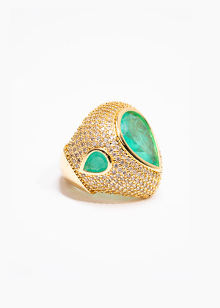 Sheherazade Ring