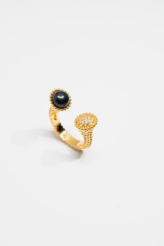 Perle Ring