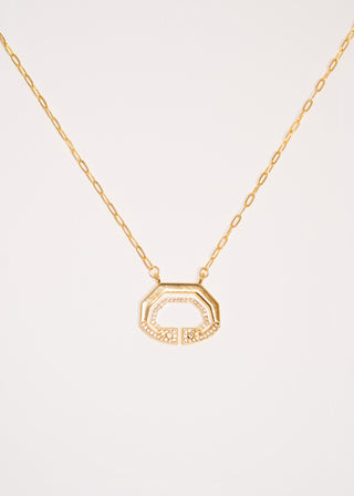 Guess Necklace