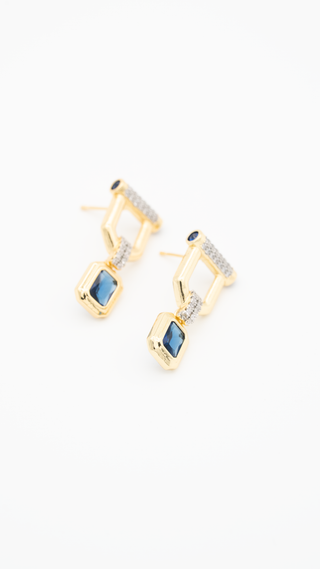 Blutshish Earring