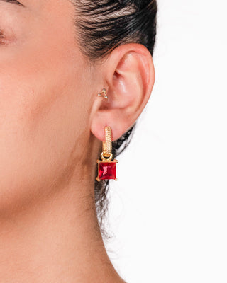 Koshe Earring