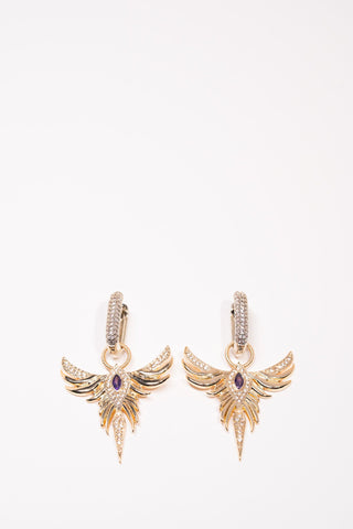 Anka Earrings