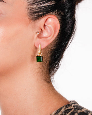 Koshe Earring