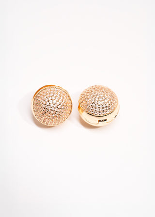 Diatopstar Earrings