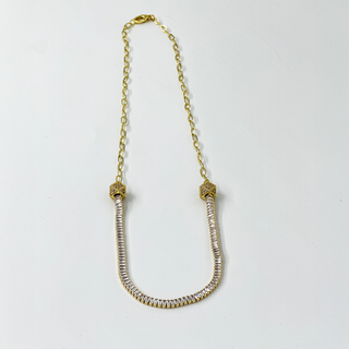 Alaz Chance Necklace