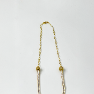 Alaz Chance Necklace