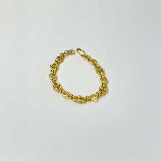 Artemis Bracelet
