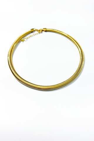 Bell Necklace