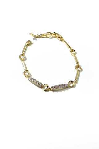 Bridge Bracelet