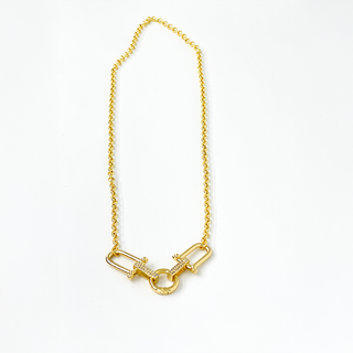 Charm Necklace