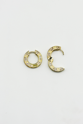 Crtr Orj Earring