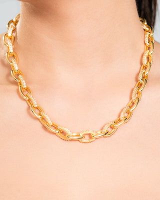 Vip Goldly Chain