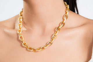 Vip Goldly Chain