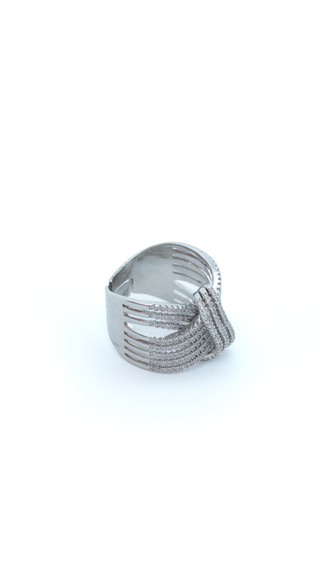Knot Ring