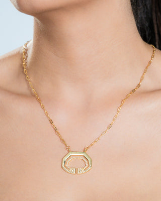 Guess Necklace