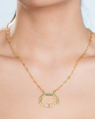 Guess Necklace