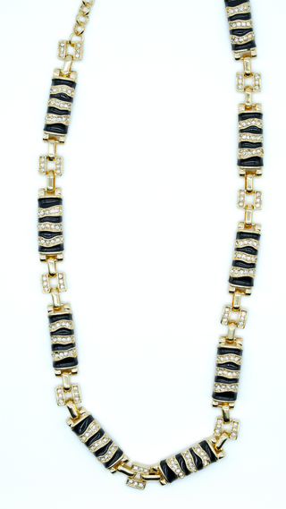 Tigres Necklace