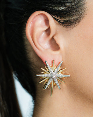 Southstar Earrings