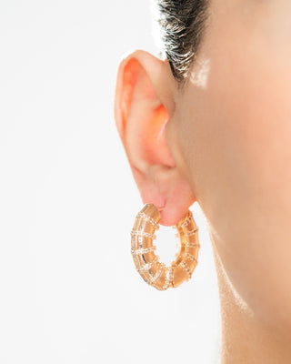 Saltuk Earrings