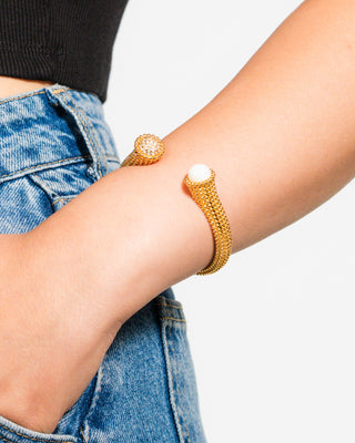 Perle Cuff