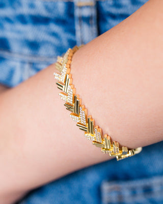 Vip Surgent Bracelet