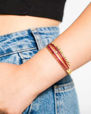 Kısmetly Cuff Bracelet