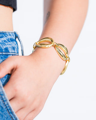 Retro Olympic Bracelets