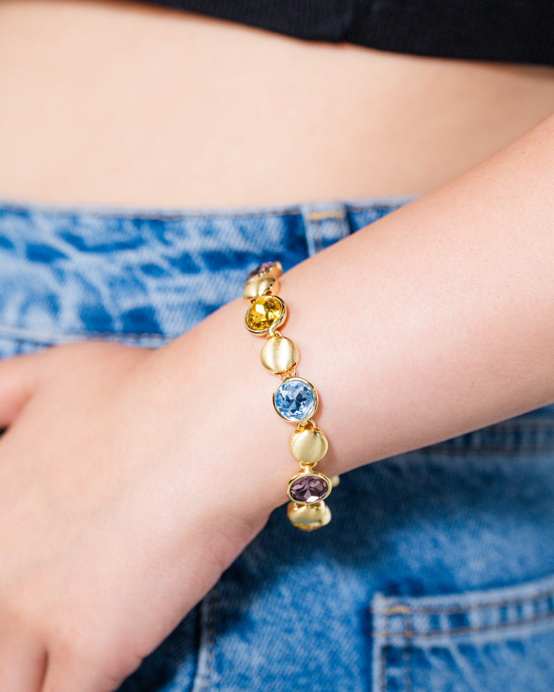 Stonely Colorful Bracelet
