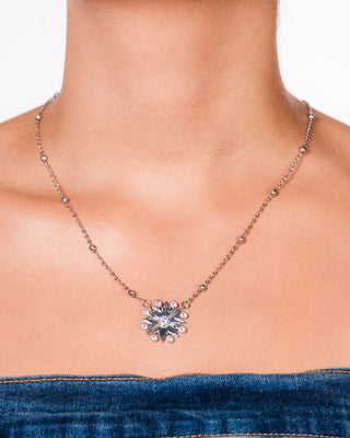 Star Oriental Necklace