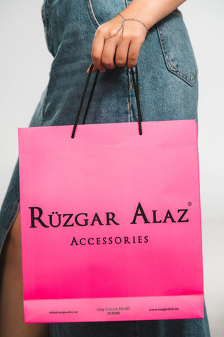 Rainbow Silver Hand Chain