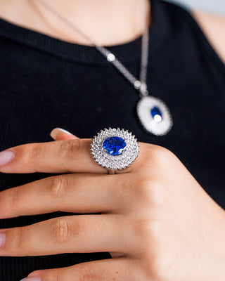 Grande Entourage Set