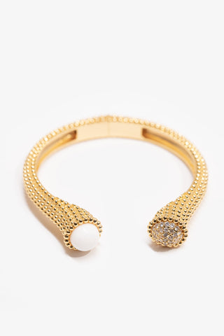 Perle Cuff