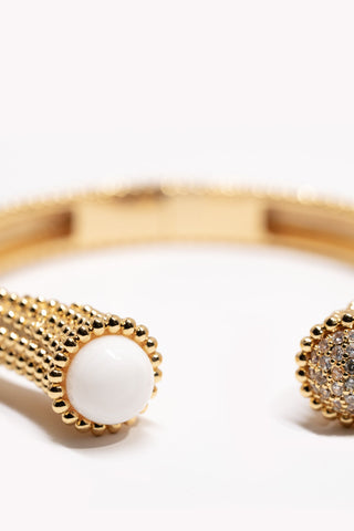 Perle Cuff