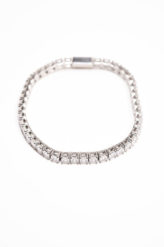 Not Rotating Man Bracelet