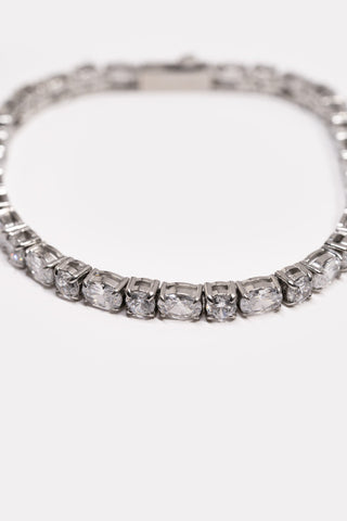 Not Rotating Man Bracelet