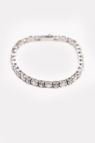 Not Rotating Man Bracelet