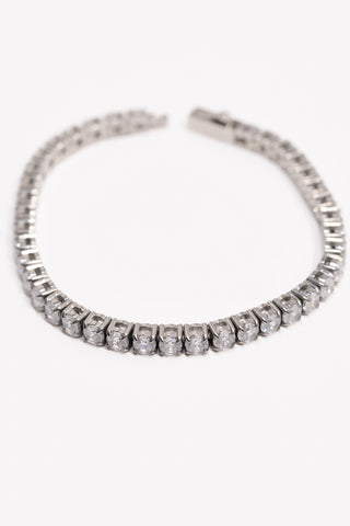 Not Rotating Man Bracelet