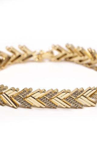 Vip Surgent Bracelet