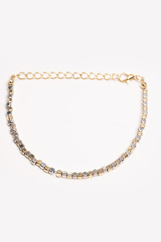 Cube Dorika Bracelet