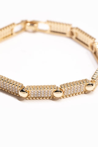 Kısmet MLK Bracelet