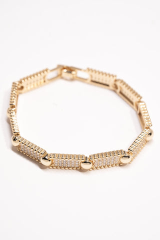 Kısmet MLK Bracelet