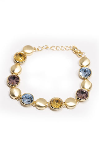 Stonely Colorful Bracelet